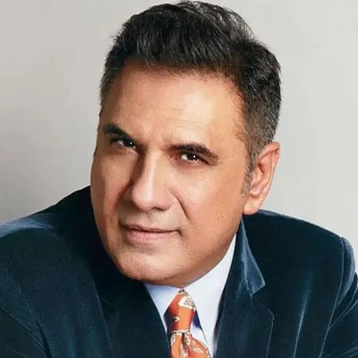 Boman Irani
