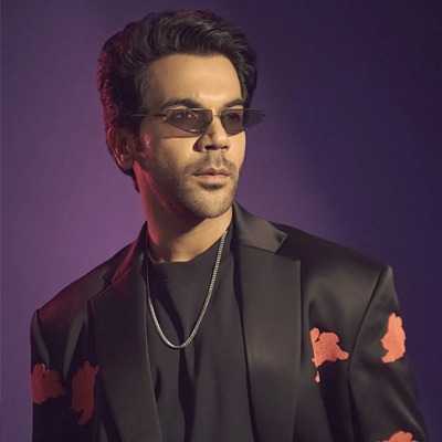 Rajkummar Rao