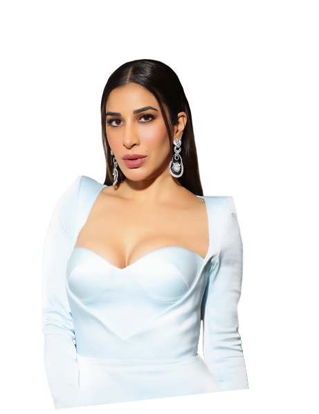 Sophie Choudry