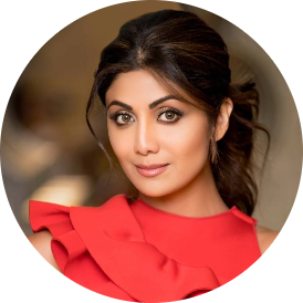 Shilpa Shetty