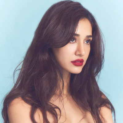 Disha Patani