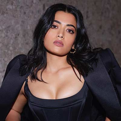 Rashmika Mandana