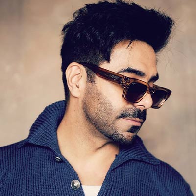 Aparshakti Khurana